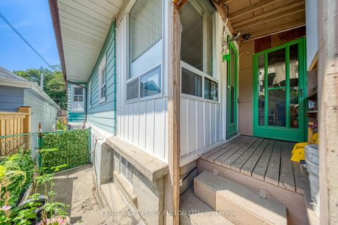 Photo 14 at 15 Haverson Boulevard, Eglinton West, Toronto