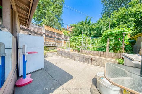 Photo 15 at 15 Haverson Boulevard, Eglinton West, Toronto
