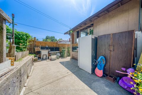Photo 16 at 15 Haverson Boulevard, Eglinton West, Toronto