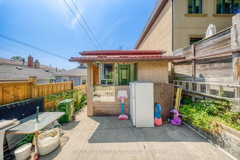 Photo 17 at 15 Haverson Boulevard, Eglinton West, Toronto