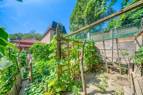 Photo 19 at 15 Haverson Boulevard, Eglinton West, Toronto