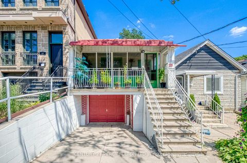 Photo 20 at 15 Haverson Boulevard, Eglinton West, Toronto