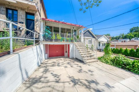 Photo 21 at 15 Haverson Boulevard, Eglinton West, Toronto