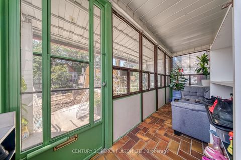 Photo 23 at 15 Haverson Boulevard, Eglinton West, Toronto