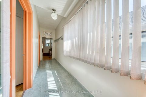 Photo 24 at 15 Haverson Boulevard, Eglinton West, Toronto