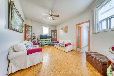 Photo 25 at 15 Haverson Boulevard, Eglinton West, Toronto