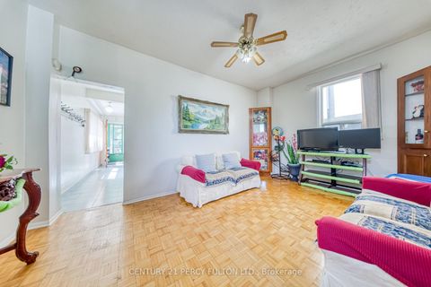 Photo 26 at 15 Haverson Boulevard, Eglinton West, Toronto