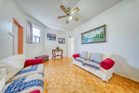Photo 27 at 15 Haverson Boulevard, Eglinton West, Toronto