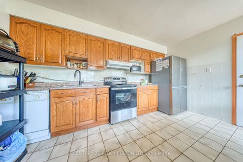Photo 29 at 15 Haverson Boulevard, Eglinton West, Toronto