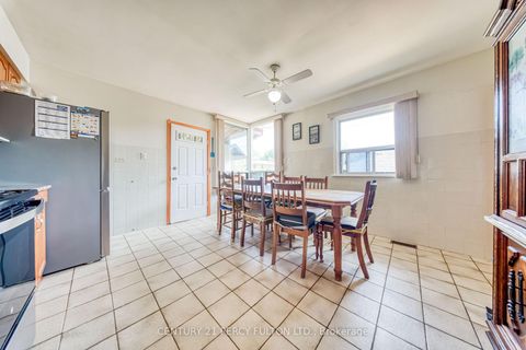 Photo 30 at 15 Haverson Boulevard, Eglinton West, Toronto