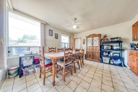 Photo 31 at 15 Haverson Boulevard, Eglinton West, Toronto