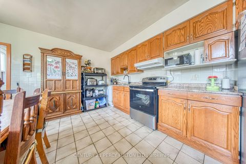 Photo 32 at 15 Haverson Boulevard, Eglinton West, Toronto