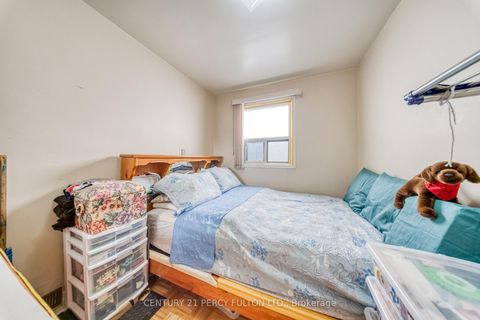 Photo 33 at 15 Haverson Boulevard, Eglinton West, Toronto