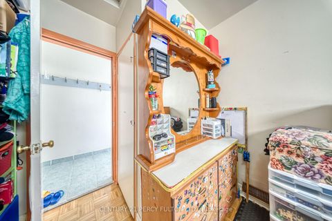 Photo 34 at 15 Haverson Boulevard, Eglinton West, Toronto