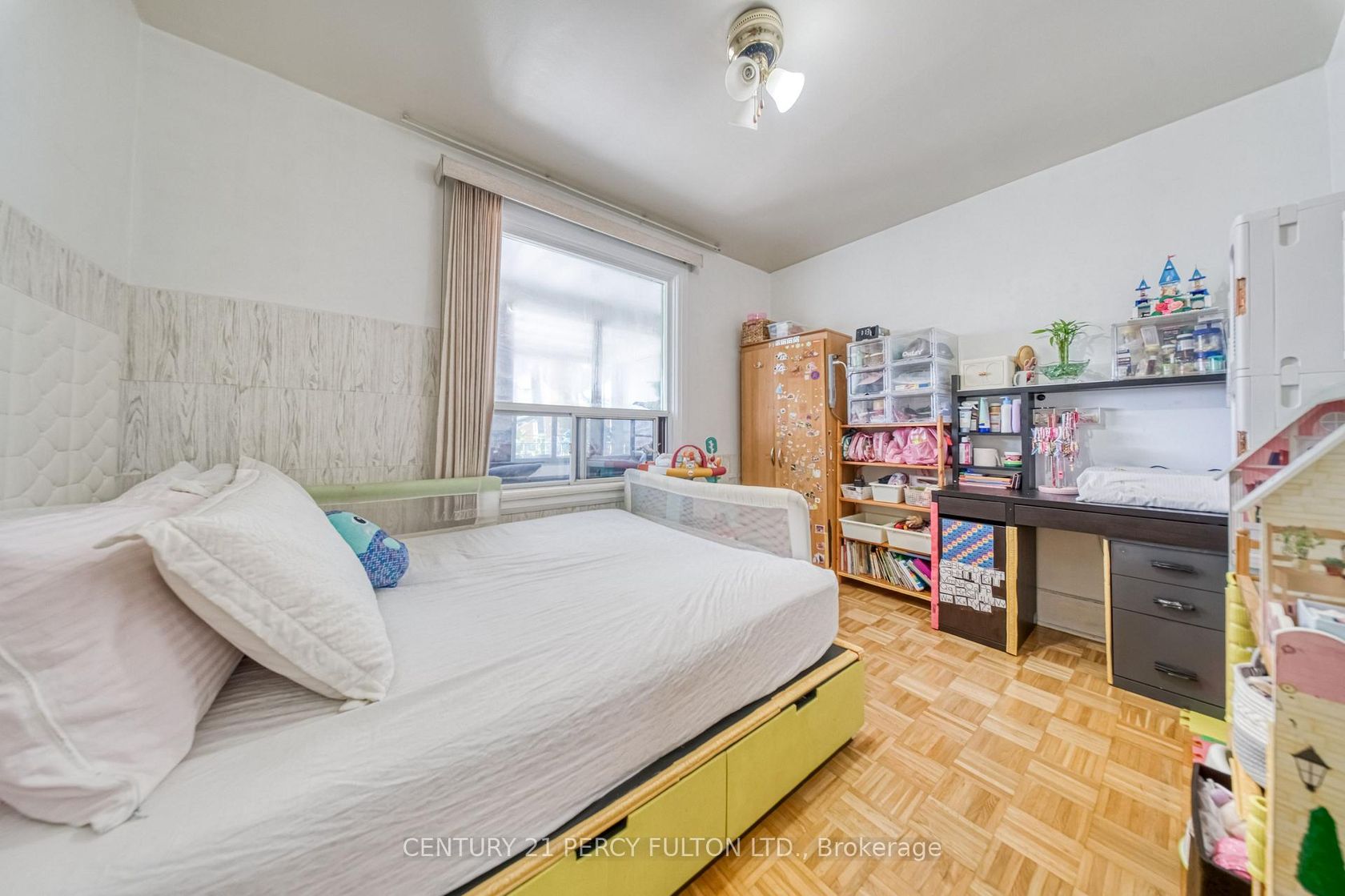 15 Haverson Boulevard, Eglinton West, Toronto 