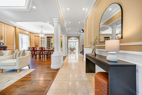 Photo 4 at 249 Holmes Avenue, Willowdale East, Toronto