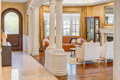 Photo 5 at 249 Holmes Avenue, Willowdale East, Toronto