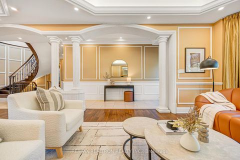 Photo 6 at 249 Holmes Avenue, Willowdale East, Toronto