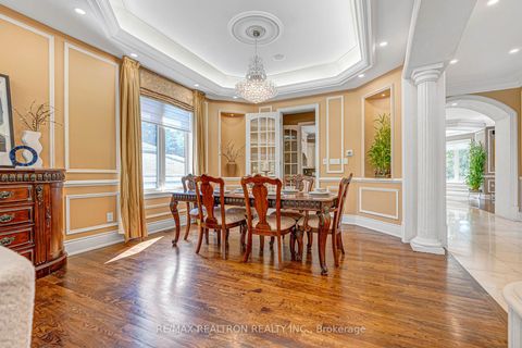 Photo 7 at 249 Holmes Avenue, Willowdale East, Toronto