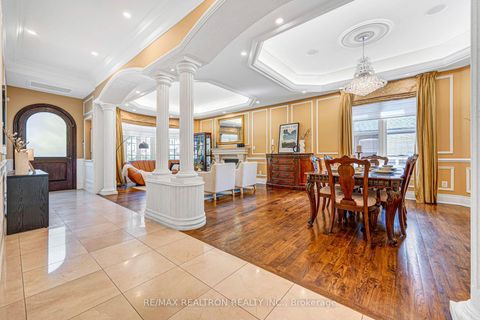Photo 8 at 249 Holmes Avenue, Willowdale East, Toronto
