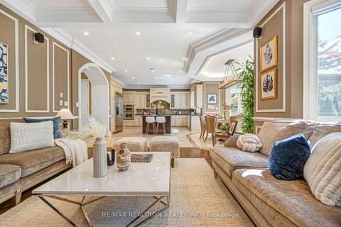 Photo 11 at 249 Holmes Avenue, Willowdale East, Toronto