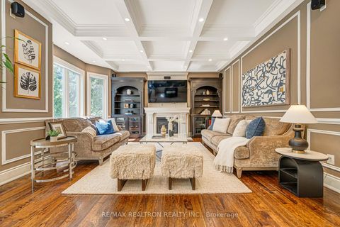Photo 12 at 249 Holmes Avenue, Willowdale East, Toronto