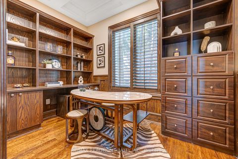 Photo 13 at 249 Holmes Avenue, Willowdale East, Toronto