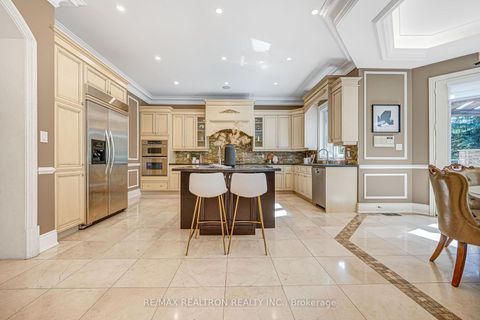 Photo 16 at 249 Holmes Avenue, Willowdale East, Toronto