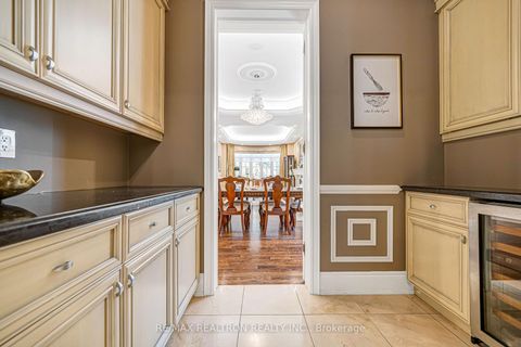Photo 20 at 249 Holmes Avenue, Willowdale East, Toronto
