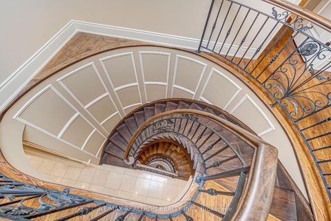 Photo 21 at 249 Holmes Avenue, Willowdale East, Toronto