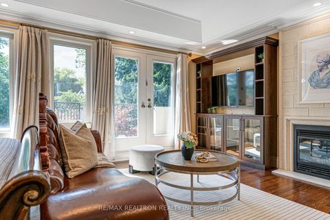 Photo 24 at 249 Holmes Avenue, Willowdale East, Toronto