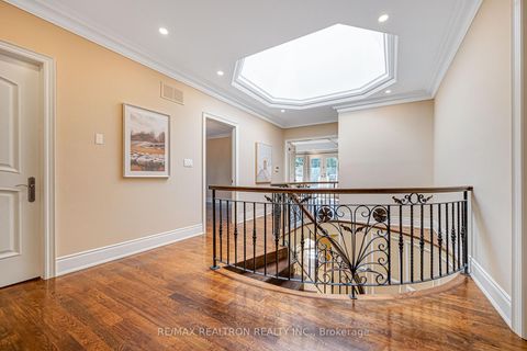 Photo 31 at 249 Holmes Avenue, Willowdale East, Toronto