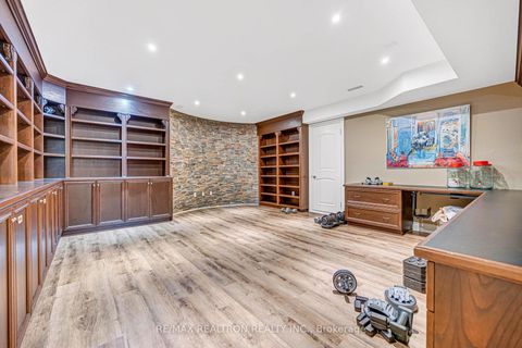 Photo 40 at 249 Holmes Avenue, Willowdale East, Toronto