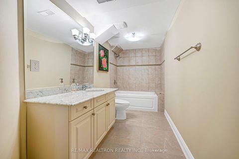 Photo 41 at 249 Holmes Avenue, Willowdale East, Toronto