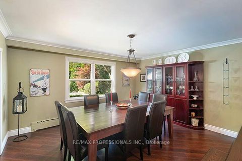 Photo 17 at 7 Treeline Court, Markland Wood, Toronto