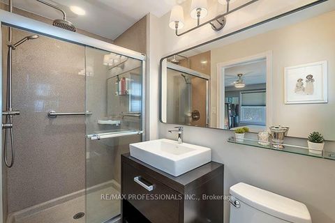 Photo 21 at 7 Treeline Court, Markland Wood, Toronto