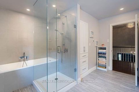 Photo 27 at 7 Treeline Court, Markland Wood, Toronto