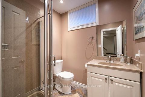 Photo 33 at 7 Treeline Court, Markland Wood, Toronto