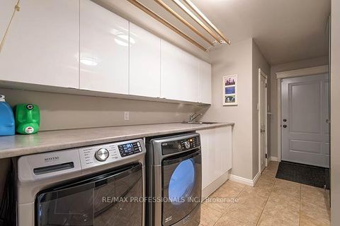 Photo 34 at 7 Treeline Court, Markland Wood, Toronto