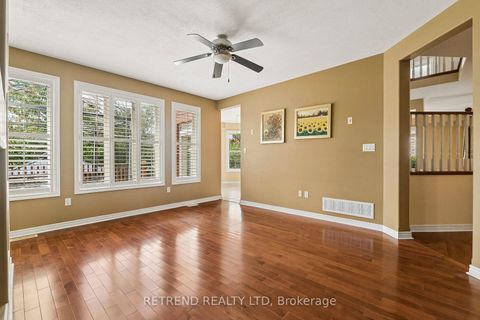 Photo 7 at 36 Sandringham Drive, Shore, Barrie
