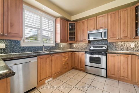 Photo 11 at 36 Sandringham Drive, Shore, Barrie
