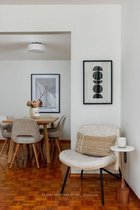 Photo 8 at 214 Markham Street, Bellwoods, Toronto