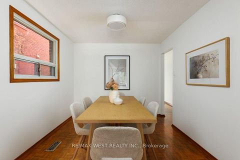 Photo 9 at 214 Markham Street, Bellwoods, Toronto