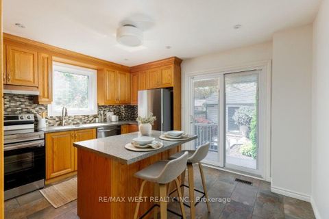 Photo 12 at 214 Markham Street, Bellwoods, Toronto