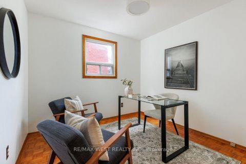 Photo 18 at 214 Markham Street, Bellwoods, Toronto