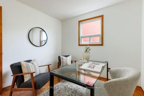 Photo 19 at 214 Markham Street, Bellwoods, Toronto
