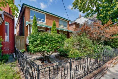 Photo 42 at 214 Markham Street, Bellwoods, Toronto