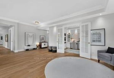 Photo 7 at 808 - 18 William Carson Crescent, Windfields, Toronto