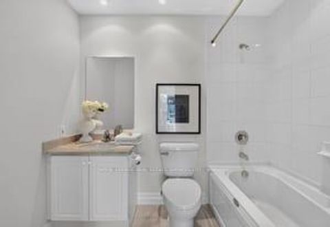 Photo 19 at 808 - 18 William Carson Crescent, Windfields, Toronto