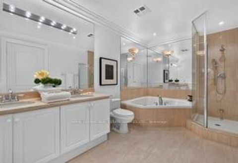 Photo 21 at 808 - 18 William Carson Crescent, Windfields, Toronto